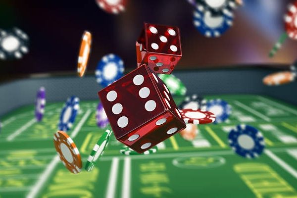 The Complete Guide to casinos en ligne