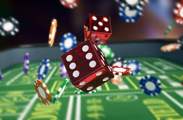 The Complete Guide to casinos en ligne
