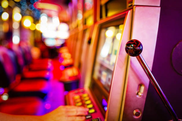 Why Players Prefer casinos en ligne