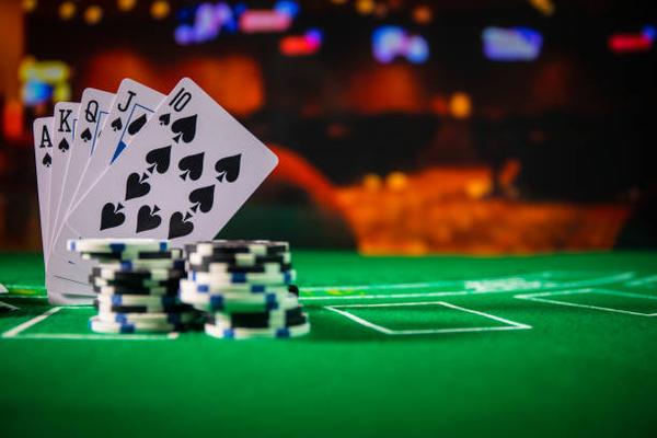 Understanding Account Verification on i migliori casino non AAMS Websites