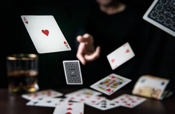 Discover Themed Table Games with ネットカジノ and Casino Entertainment