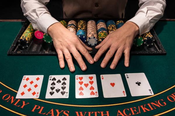 Casino Dubai: 5 Details to Check About Regulator Registers