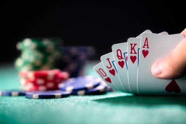 Discovering New Casino Games Through an online casino Singapore Site