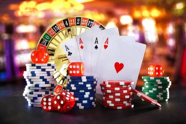 How Account Management Works With online casino Singapore