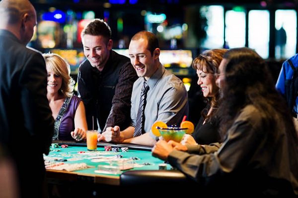 Una Guida Ai Casino Online Più Apprezzati