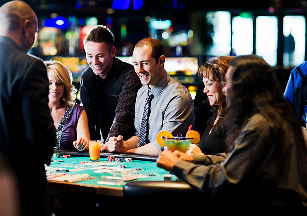 Una Guida Ai Casino Online Più Apprezzati