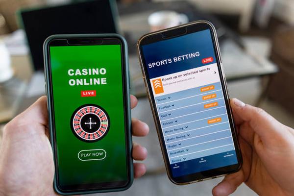 What Players Should Know About top online casinos For players looking at different choices