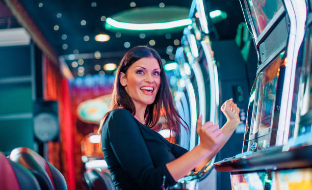 Migliori Casino Online E Giochi Da Tavolo Moderni