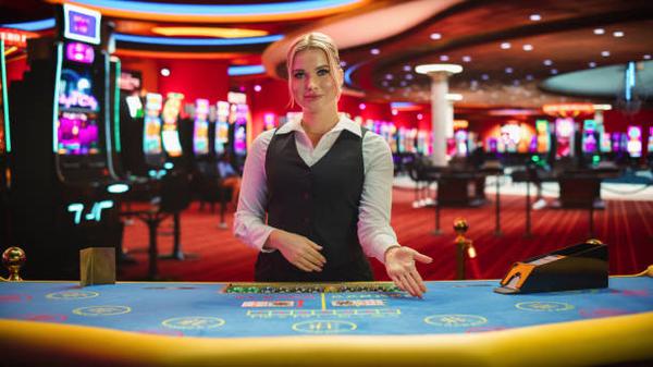 How to Narrow Down Your online casino Singapore Choices For understanding key platform features