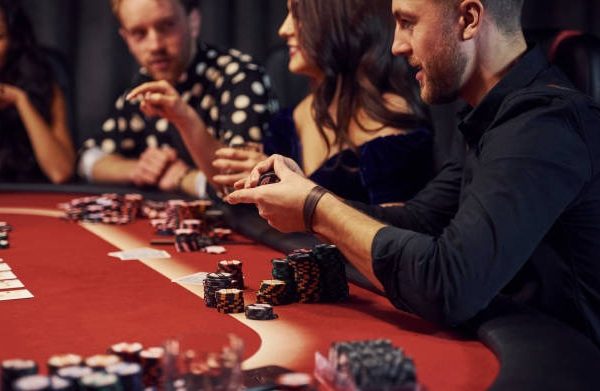 Exploring the Range of migliori casino online Choices