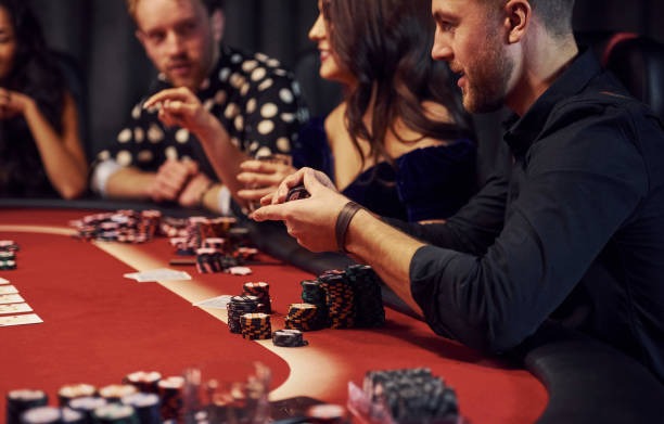 Exploring the Range of migliori casino online Choices